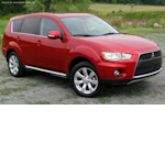 Автозапчасти кузова для MITSUBISHI OUTLANDER (CW0) 2009–2012 в Минске — пороги, арки, крылья, капоты, бамперы, фары, фонари, зеркала | autobody.by