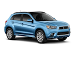 Автозапчасти кузова для MITSUBISHI OUTLANDER SPORT 2010–2019 в Минске — пороги, арки, крылья, капоты, бамперы, фары, фонари, зеркала | autobody.by