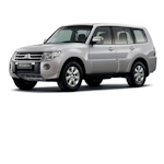 Автозапчасти кузова для MITSUBISHI PAJERO (V80, V90) 2007–2012 в Минске — пороги, арки, крылья, капоты, бамперы, фары, фонари, зеркала | autobody.by