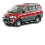 Автозапчасти кузова для MITSUBISHI SPACE GEAR (PA,PB,PD) 1995–1998 в Минске — пороги, арки, крылья, капоты, бамперы, фары, фонари, зеркала | autobody.by