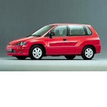 Автозапчасти кузова для MITSUBISHI SPACE RUNNER (N10) 1991–2002 в Минске — пороги, арки, крылья, капоты, бамперы, фары, фонари, зеркала | autobody.by