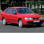Кузовные автозапчасти для NISSAN ALMERA (N15) 1995–2000: пороги, арки, крылья, капоты, бамперы, фары и другие детали в магазине autobody.by