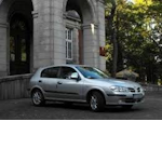 Кузовные автозапчасти для NISSAN ALMERA (N16) 2000–2007: пороги, арки, крылья, капоты, бамперы, фары, зеркала — купить в Минске на autobody.by