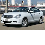 Кузовные автозапчасти для NISSAN ALMERA G15 (RUS) 2012–2019: пороги, арки, крылья, капоты, бамперы, фары, фонари, зеркала — купить в Минске на autobody.by