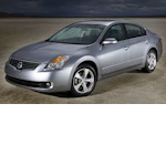Кузовные автозапчасти для NISSAN ALTIMA (L31) 2000–2007: полный гид по выбору деталей в Минске на autobody.by