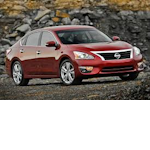 Автозапчасти кузова для NISSAN ALTIMA (2012–2015): особенности модели и рекомендации по подбору деталей на autobody.by