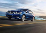 Автозапчасти кузова для NISSAN ALTIMA (2015–2018): особенности модели и рекомендации по выбору деталей на autobody.by