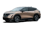 Автозапчасти кузова для NISSAN ARIYA (FE0) 2020–2025: особенности модели и рекомендации по выбору деталей на autobody.by