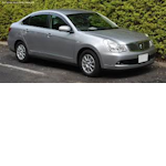 Автозапчасти кузова для NISSAN BLUEBIRD (2006–2010): особенности модели и рекомендации по выбору деталей на autobody.by