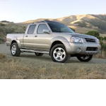 Автозапчасти кузова для NISSAN FRONTIER (D22) 2004–2016: особенности модели и рекомендации по выбору деталей на autobody.by