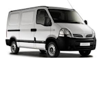Автозапчасти кузова для NISSAN INTERSTAR (XC70) 2002–2004: особенности модели и рекомендации по выбору деталей на autobody.by