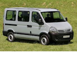 Автозапчасти кузова для NISSAN INTERSTAR (XC70) 2007–2010: особенности модели и рекомендации по выбору деталей на autobody.by