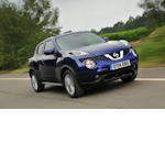 Автозапчасти кузова для NISSAN JUKE (2010–2019): особенности модели и рекомендации по выбору деталей на autobody.by