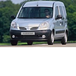Автозапчасти кузова для NISSAN KUBISTAR (X76) 2003–2008: особенности модели и рекомендации по выбору деталей на autobody.by