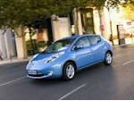Автозапчасти кузова для NISSAN LEAF (2010–2018): особенности модели и рекомендации по выбору деталей на autobody.by