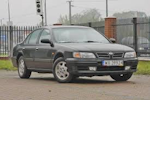 Автозапчасти кузова для NISSAN MAXIMA (A32) 1995–2000: особенности модели и рекомендации по выбору деталей на autobody.by