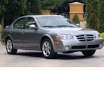 Автозапчасти кузова для NISSAN MAXIMA (A33) 2000–2003: особенности модели и рекомендации по выбору деталей на autobody.by