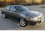 Автозапчасти кузова для NISSAN MAXIMA/QX-CEFIRO 1994–1999: особенности модели и рекомендации по выбору деталей на autobody.by