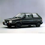 Автозапчасти кузова для NISSAN MICRA (K10) 1992–1998: особенности модели и рекомендации по выбору деталей на autobody.by