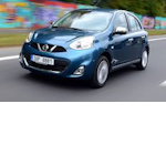 Автозапчасти кузова для NISSAN MICRA (K13) 2010–2017: особенности модели и рекомендации по выбору деталей на autobody.by