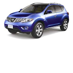 Автозапчасти кузова для NISSAN MURANO (Z51) 2007–2014: особенности модели и рекомендации по выбору деталей на autobody.by