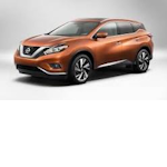 Автозапчасти кузова для NISSAN MURANO 2014–2019: особенности модели и рекомендации по выбору деталей на autobody.by