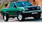 Автозапчасти кузова для NISSAN NAVARA 1998–2002: особенности модели и рекомендации по выбору деталей на autobody.by