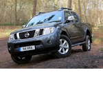 Автозапчасти кузова для NISSAN NAVARA 2005–2015: особенности модели и рекомендации по выбору деталей на autobody.by
