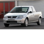 Автозапчасти кузова для NISSAN NP200 2009–2013: особенности модели и рекомендации по выбору деталей на autobody.by