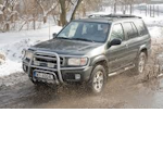Автозапчасти кузова для NISSAN PATHFINDER (R50) 1995–2004: особенности модели и рекомендации по выбору деталей на autobody.by