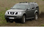 Автозапчасти кузова для NISSAN PATHFINDER (R51) 2004–2013: особенности модели и рекомендации по выбору деталей на autobody.by