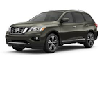 Автозапчасти кузова для NISSAN PATHFINDER (R52) 2012–2021: особенности модели и рекомендации по выбору деталей на autobody.by