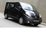 Автозапчасти кузова для NISSAN PRIMASTAR (X83) 2002–2007: особенности модели и рекомендации по выбору деталей на autobody.by