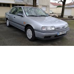 Автозапчасти кузова для NISSAN PRIMERA (P10) 1991–1996: особенности модели и рекомендации по выбору деталей на autobody.by