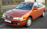 Автозапчасти кузова для NISSAN PRIMERA (P11) 1996–1999: особенности модели и рекомендации по выбору деталей на autobody.by