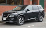 Автозапчасти кузова для NISSAN ROGUE 2014–2021: особенности модели и рекомендации по выбору деталей на autobody.by