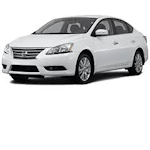 Автозапчасти кузова для NISSAN SENTRA (B17) 2012–2019: особенности модели и рекомендации по выбору деталей на autobody.by