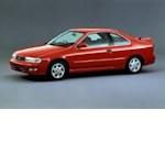 Автозапчасти кузова для NISSAN SUNNY (B14) 1993–1998: особенности модели и рекомендации по выбору деталей на autobody.by