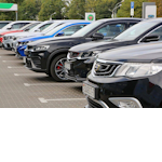Самые популярные автомобили в Беларуси и доступность кузовных автозапчастей
