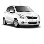 Кузовные автозапчасти для OPEL AGILA (H08) 2008–2016: полный обзор ассортимента autobody.by