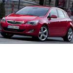 Автозапчасти кузова OPEL ASTRA H (A04) 2007–2014: полный каталог деталей, типичные проблемы и рекомендации по выбору