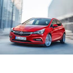 Автозапчасти кузова OPEL ASTRA K (2015–2022): полный обзор деталей и рекомендации по выбору