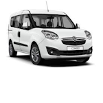 Автозапчасти кузова OPEL COMBO D (X12) 2012–2018: полный обзор и рекомендации
