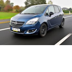 Автозапчасти кузова OPEL MERIVA B (2010–2014): полный обзор и рекомендации