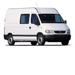 Автозапчасти кузова OPEL MOVANO (X70) 1998–2003: полный обзор и рекомендации