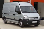 Автозапчасти кузова OPEL MOVANO (X70) 2007–2010: полный обзор и рекомендации
