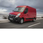 Автозапчасти кузова OPEL MOVANO (2010–2014): полный обзор и рекомендации