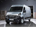 Автозапчасти кузова OPEL MOVANO (2014–2019): полный обзор и рекомендации