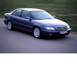 Автозапчасти кузова OPEL OMEGA B (V94) 1999–2003: полный обзор и рекомендации