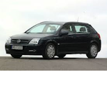 Автозапчасти кузова для OPEL SIGNUM (Z03) 2003-2005: надежность и качество от autobody.by
